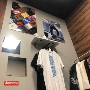 Meet your Posher, Zay